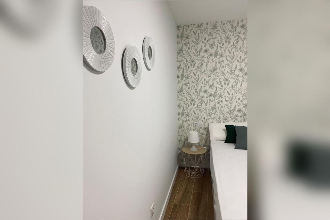 Casa Rural Depende Vilagarcia de Arousa Dış mekan fotoğraf