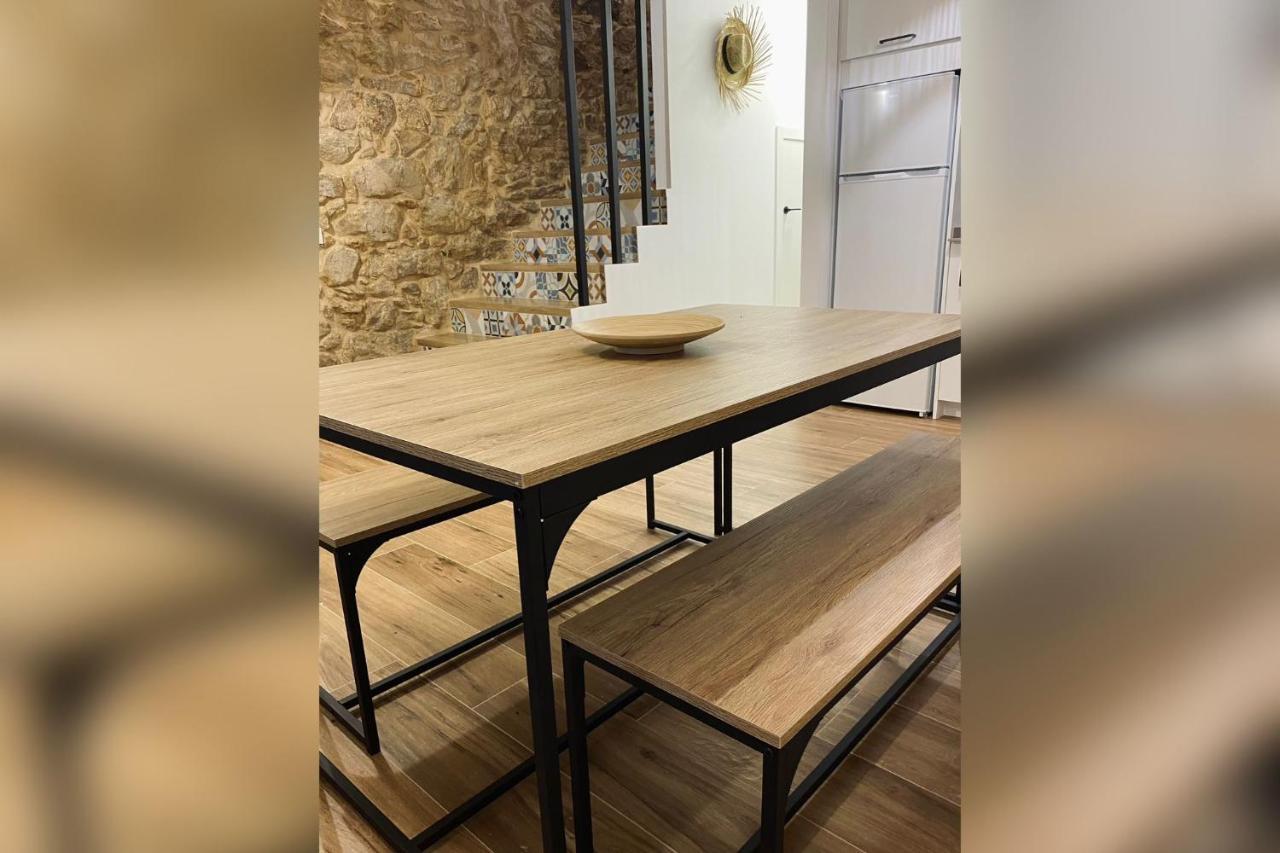 Casa Rural Depende Vilagarcia de Arousa Dış mekan fotoğraf