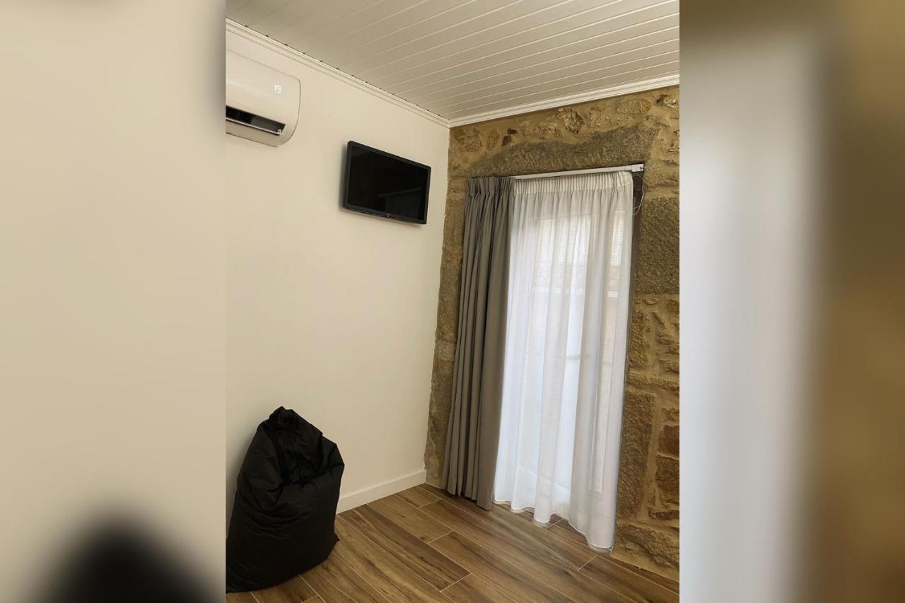 Casa Rural Depende Vilagarcia de Arousa Dış mekan fotoğraf