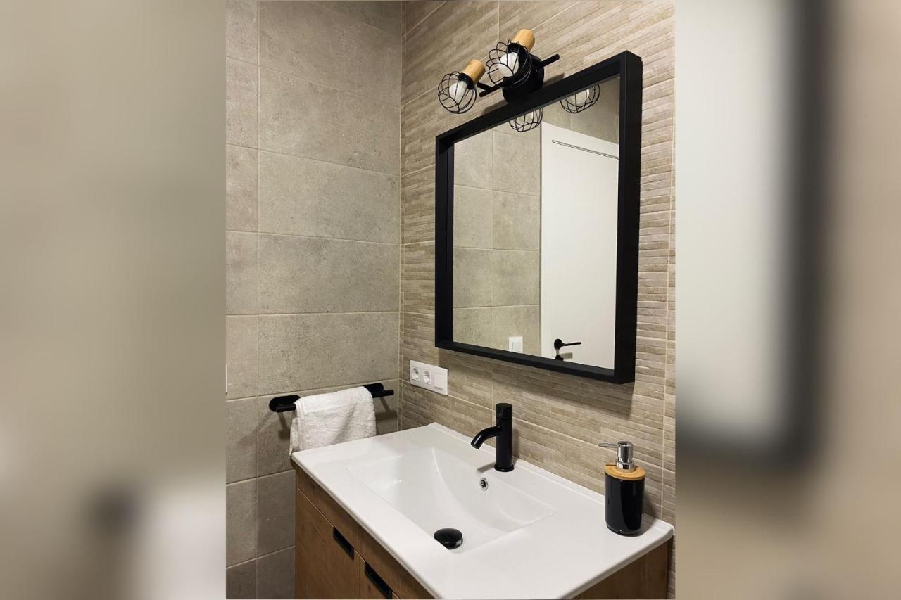 Casa Rural Depende Vilagarcia de Arousa Dış mekan fotoğraf