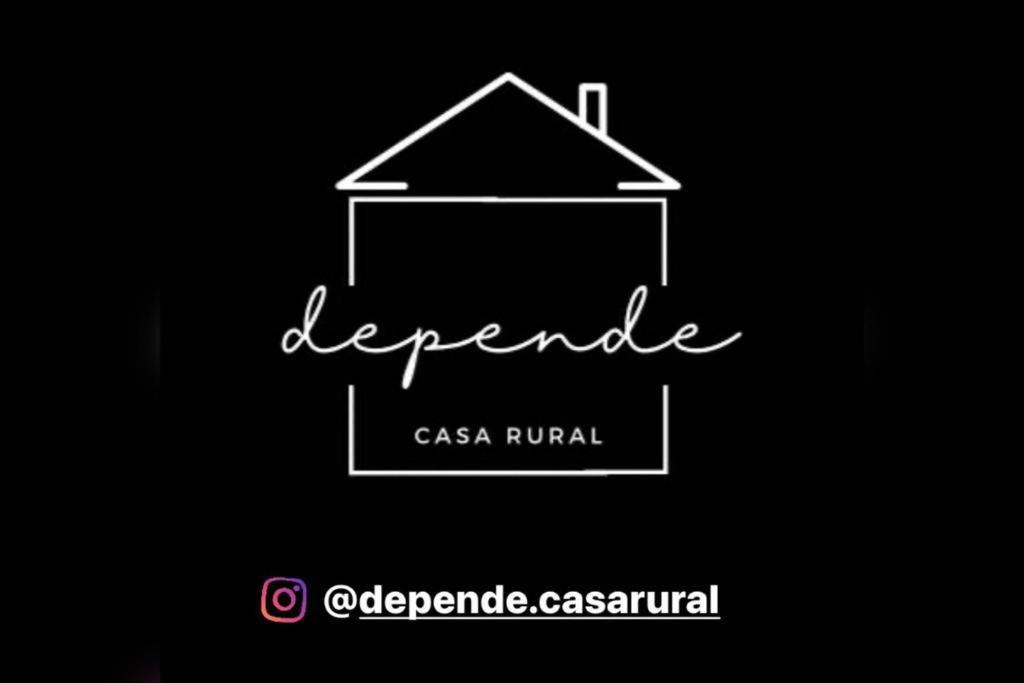 Casa Rural Depende Vilagarcia de Arousa Dış mekan fotoğraf