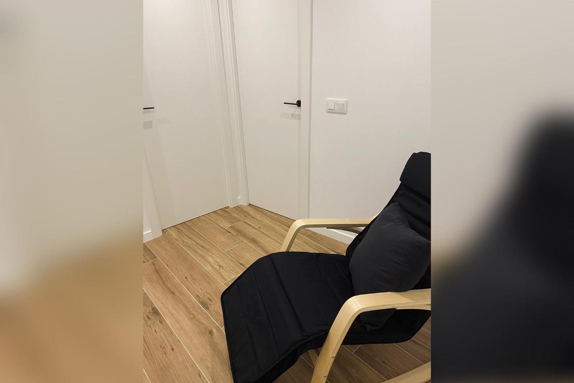 Casa Rural Depende Vilagarcia de Arousa Dış mekan fotoğraf